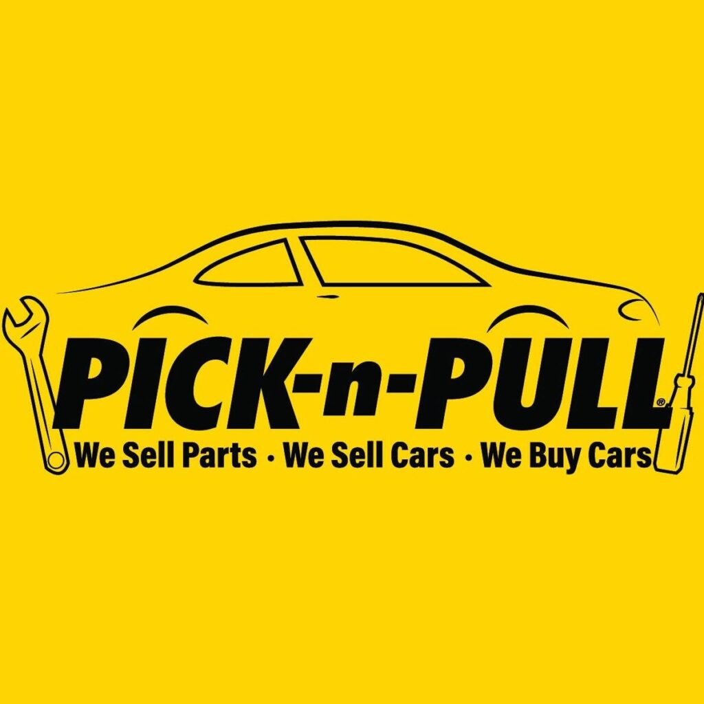 logo pick-n-pull